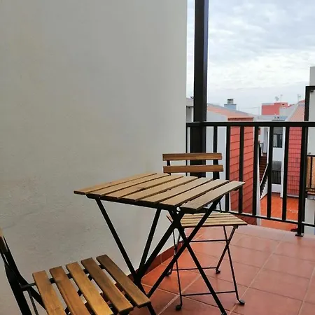 Casa Aylin - En El Centro De Playa De Santiago *