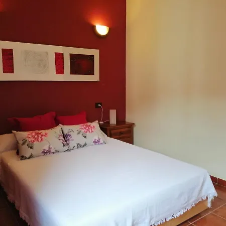 Casa Aylin - En El Centro De Playa De Santiago *