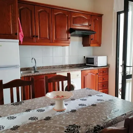 Apartamento Casa Aylin - En El Centro De Playa De Santiago *